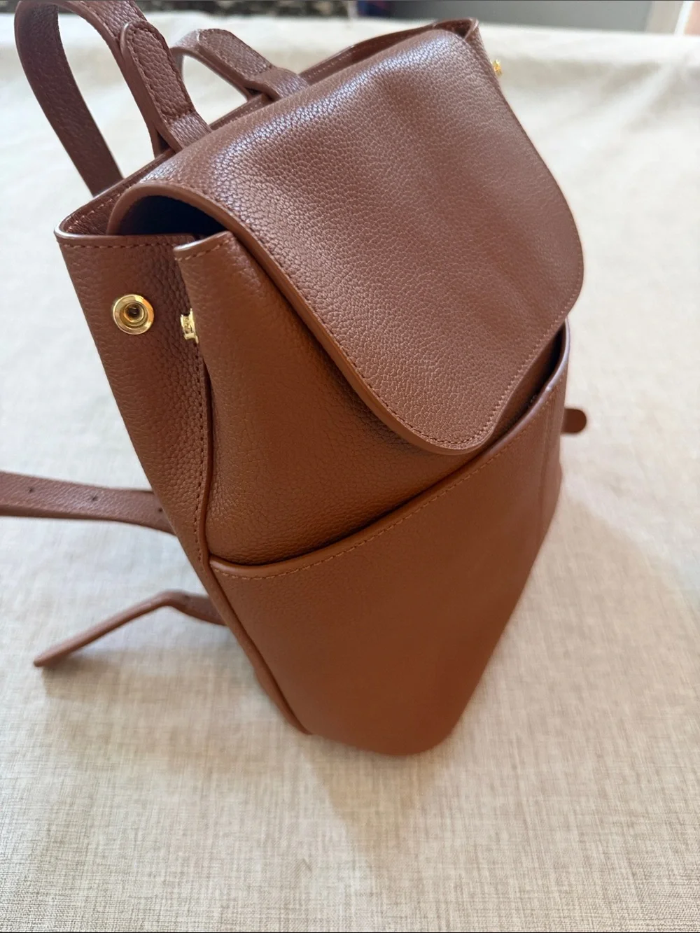 Quince italian leather